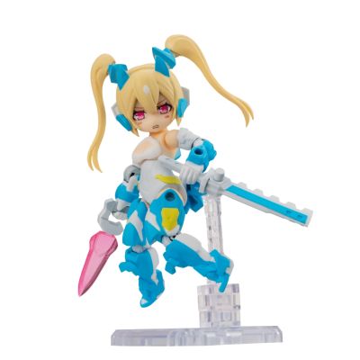 桌面军队 女神装置 朱罗 弓兵 苍衣ver.