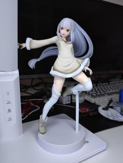 Espresto Re：从零开始的异世界生活 艾米莉娅