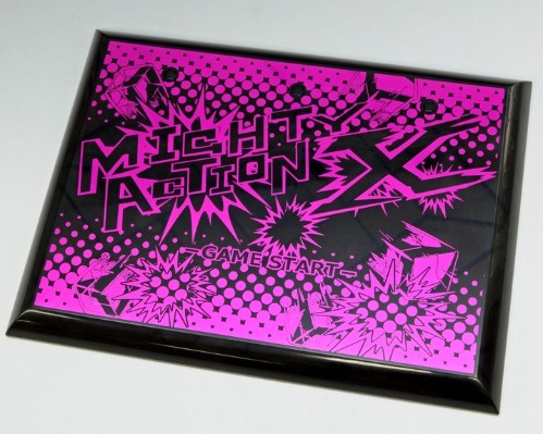 S.H.Figuarts   假面骑士艾克赛德 全能动作X  序章套装