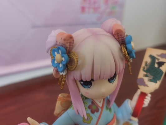 小林家的龙女仆 康娜卡姆依 -盛装-