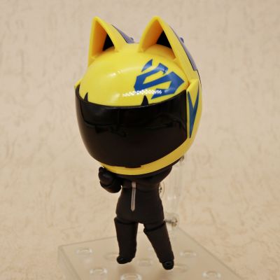 粘土人#513 无头骑士异闻录 第二季 塞尔堤・史特路尔森