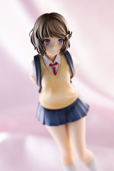 青春期笨蛋不做兔女郎学姐的梦 古贺朋绘