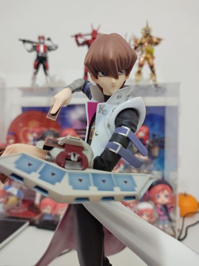 ARTFX J 游戏王－怪兽之决斗 海马濑人