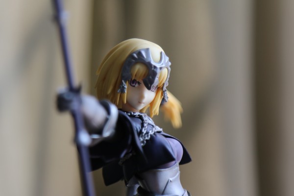 PPP Fate/Apocrypha Ruler/贞德