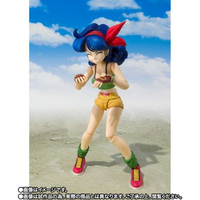 S.H.Figuarts 龙珠 兰琪