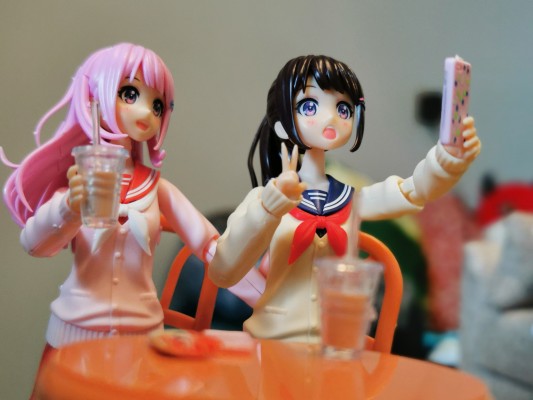 MAFEX No.085 疾速追杀2 John Wick