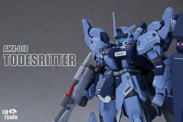 HG  机动战士高达外传 失落的节点   死亡骑士