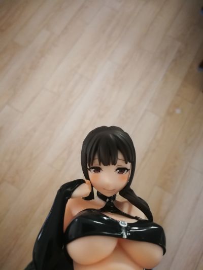 Succubus Stayed Life 黄泉泽月季乃