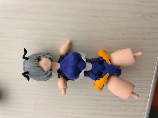 figma#SP-075 桌上美术馆 维特鲁威人体图