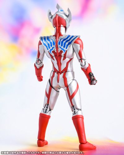 S.H.Figuarts 泰迦奥特曼 泰迦奥特曼