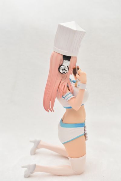 超级索尼子 糕点师Ver.