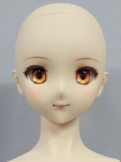 Dollfie Dream DD 命运-冠位指定 咕哒子