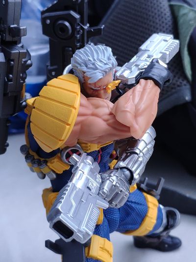 转轮科技 惊异山口式 No.020  电索