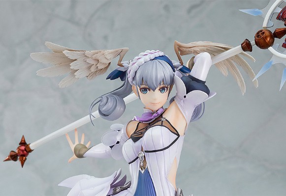 异度神剑：终极版 梅莉亚‧安仙特