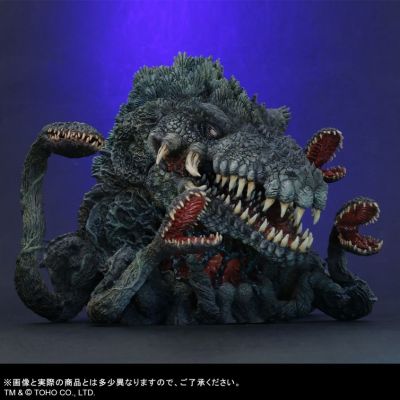 DefoReal 系列 哥斯拉 VS 碧奥兰蒂 碧奥兰蒂