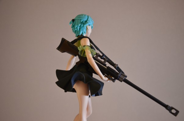 LPM 景品 刀剑神域 Alicization 诗乃 礼服 Ver.