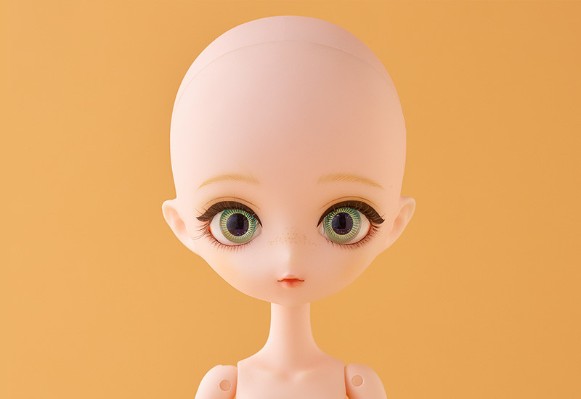 Harmonia bloom 三色堇