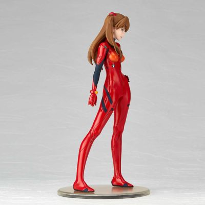 EVA GIRLS 新世纪福音战士 明日香