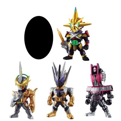 假面骑士大集结 21