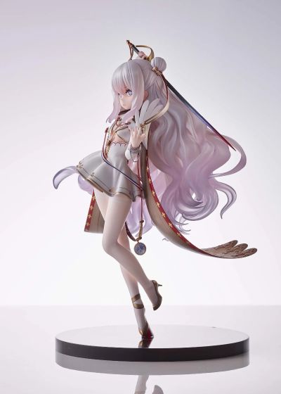 碧蓝航线 恶毒号