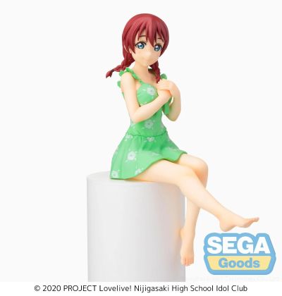 Chokonose Figure Love Live! 虹咲学园校园偶像同好会 艾玛·维尔德