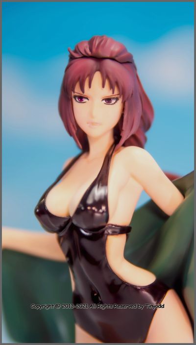 Excellent Model RAHDX G.A.NEO 机动战士高达UC 玛莉妲・库鲁斯