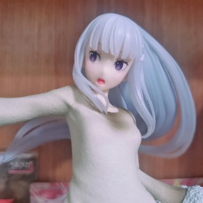 Espresto Re：从零开始的异世界生活 艾米莉娅