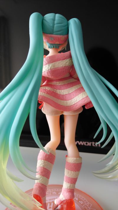 初音未来 Costumes系列  旗袍裙装