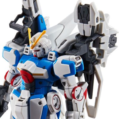 HGUC 小说版 机动战士V高达  SECOND V高达