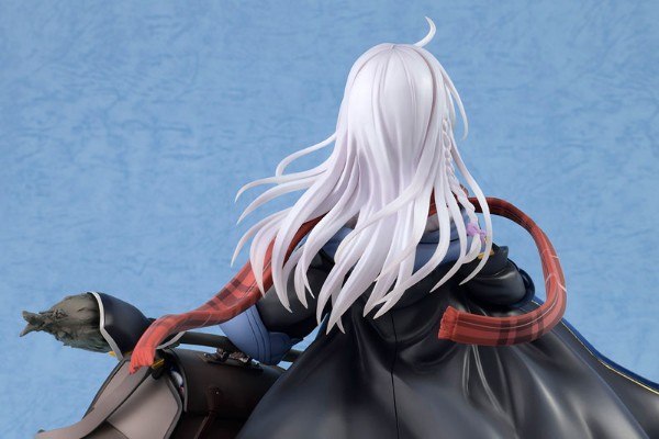 魔女之旅 伊蕾娜