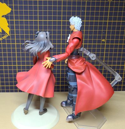 figma Fate/stay night Archer