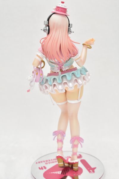 Nitro 超级索尼子 生日聚会Ver.