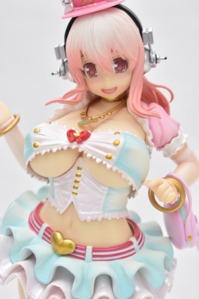 Nitro 超级索尼子 生日聚会Ver.