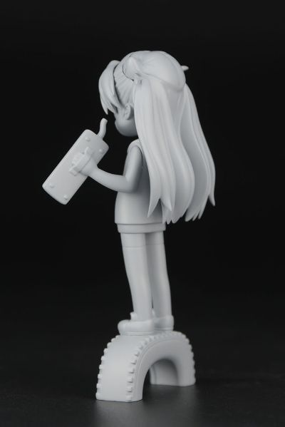 20 机动机器人WeGo EVA联动系列 Vol.2“2号机(动力机械臂)”+式波・明日香・兰格雷