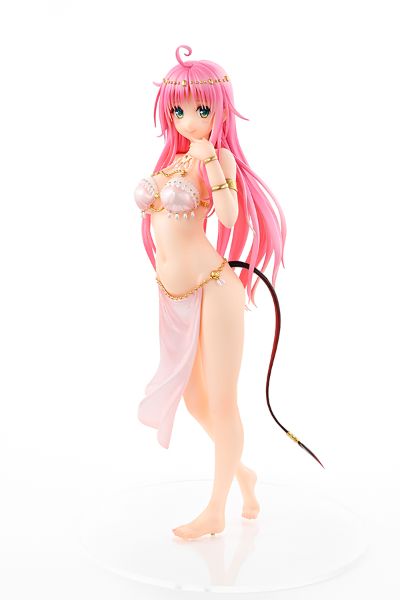 出包王女 Darkness 菈菈・萨塔琳・戴比路克