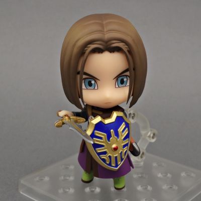 粘土人#1285 勇者斗恶龙XI S 追寻逝去的时光 主人公