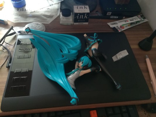 超级景品 初音未来 Project DIVA Arcade Future Tone 初音未来 Diva 10th Anniversary