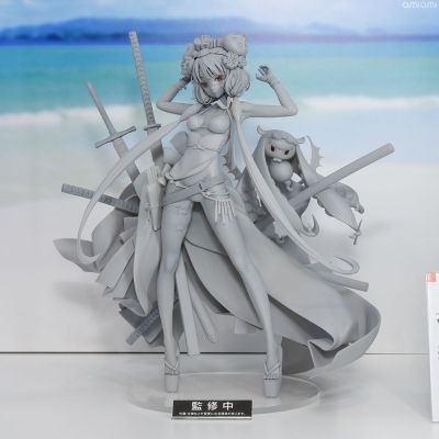 命运-冠位指定 剑士-葛饰北斋