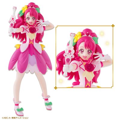 HG GIRLS Healin' Good ♡ 光之美少女 花寺和佳/恩典天使