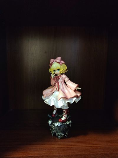 蔷薇少女  雛苺 限定珍珠色