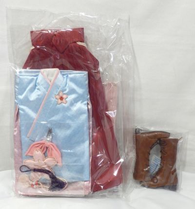 Dollfie Dream DD 新樱花大战 天宫樱