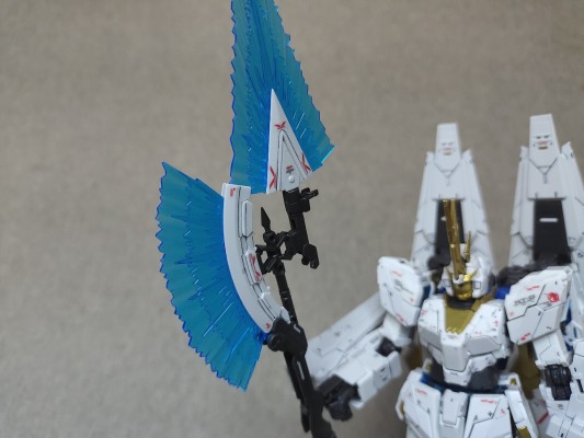 RG  RX-0 完美独角兽高达