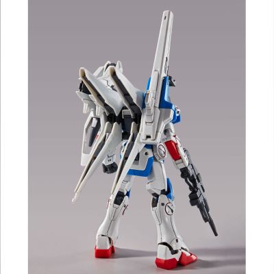 HGUC 小说版 机动战士V高达  SECOND V高达