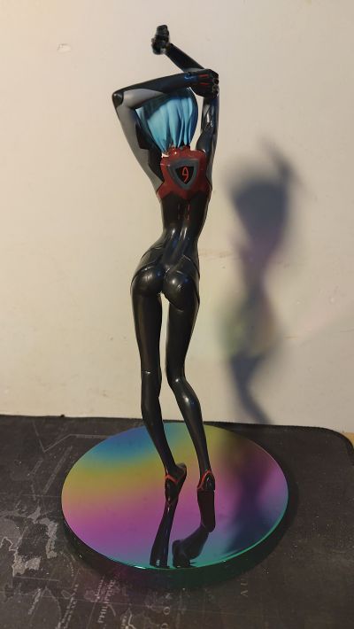 LPM 新世纪福音战士新剧场版：终 凌波零 (暂称)