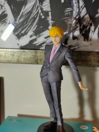 灵能百分百 第三季 灵幻新隆