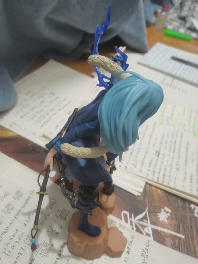 ESPRESTO 关于我转生变成史莱姆这档事 利姆露·坦派斯特