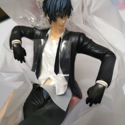 10 Count 城谷忠臣 & 黒瀬陆