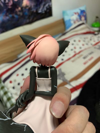 Pop Up Parade 格莱普尼尔 吉冈千寻