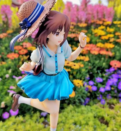 偶像大师 萩原雪歩