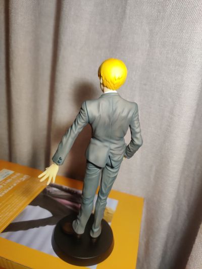 灵能百分百 第三季 灵幻新隆